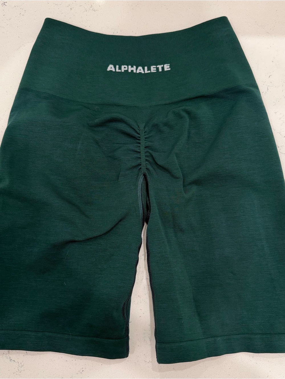 Alphalete Amplify Biker Shorts